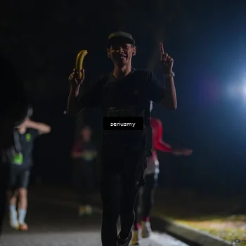 Runner Photo 5356662