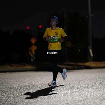 Runner Photo 5356664