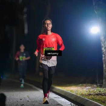 Runner Photo 5356666