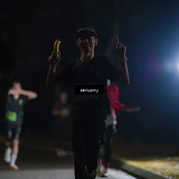 Runner Photo 5356667