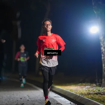 Runner Photo 5356672