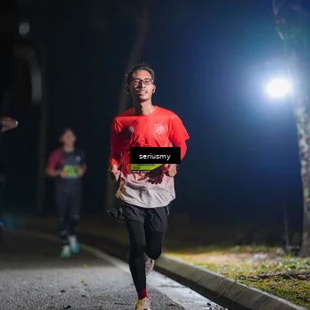 Runner Photo 5356673