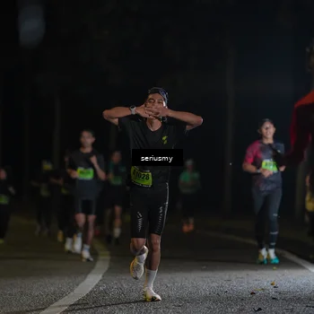 Runner Photo 5356676