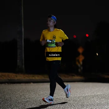 Runner Photo 5356679