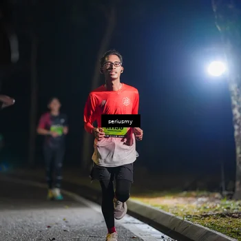 Runner Photo 5356681