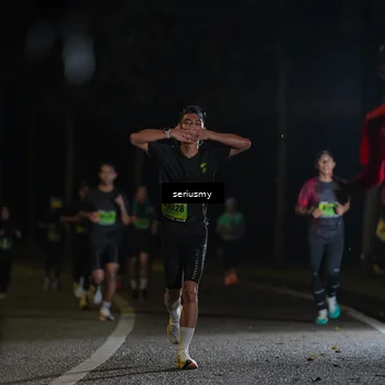 Runner Photo 5356682