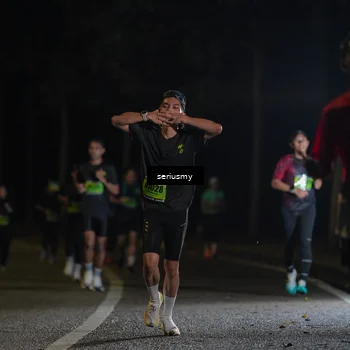 Runner Photo 5356683