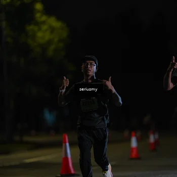 Runner Photo 5356691
