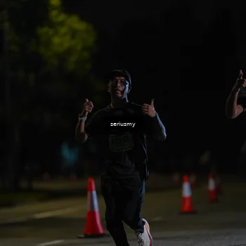 Runner Photo 5356692