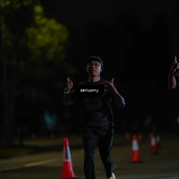 Runner Photo 5356693