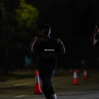 Runner Photo 5356695