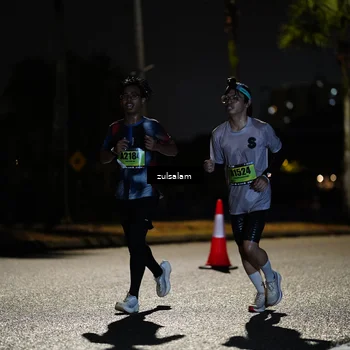 Runner Photo 5356696
