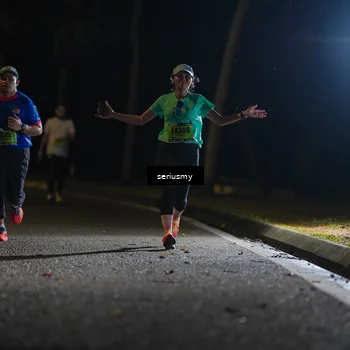 Runner Photo 5356699