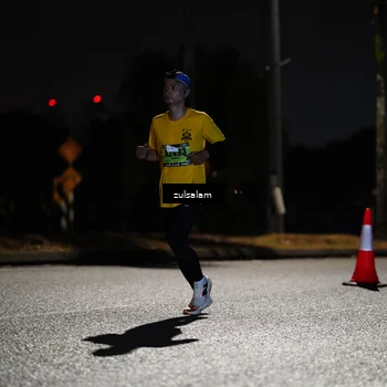 Runner Photo 5356701