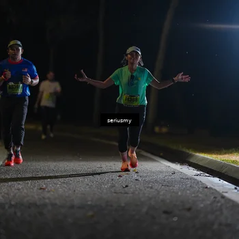 Runner Photo 5356702