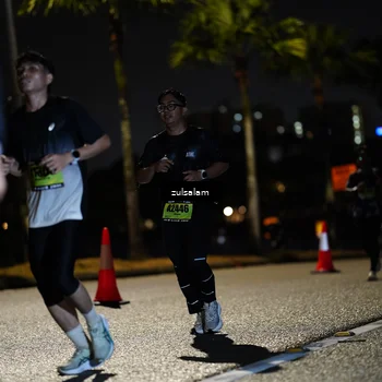 Runner Photo 5356703