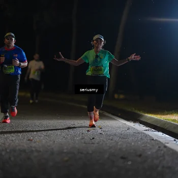 Runner Photo 5356704