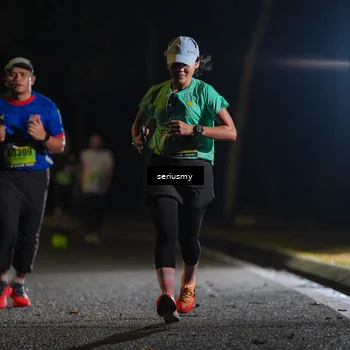 Runner Photo 5356707
