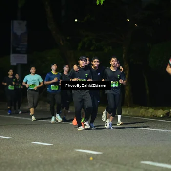 Runner Photo 5356708