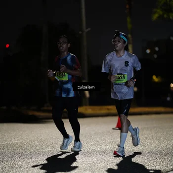 Runner Photo 5356717