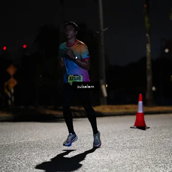 Runner Photo 5356718