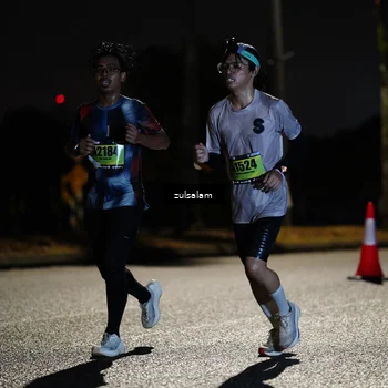Runner Photo 5356721