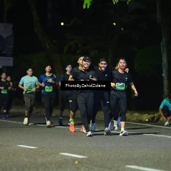 Runner Photo 5356722