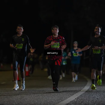 Runner Photo 5356724