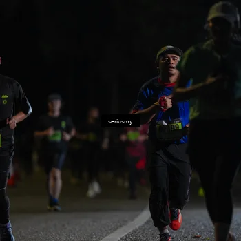 Runner Photo 5356726