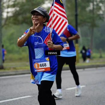 Runner Photo 5356727