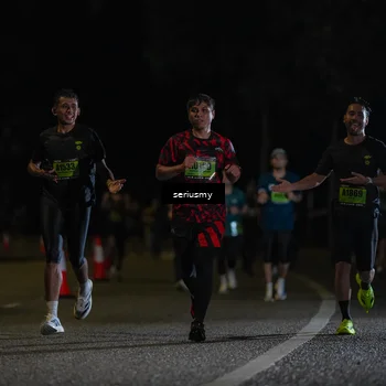 Runner Photo 5356729