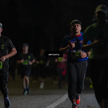 Runner Photo 5356730
