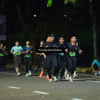 Runner Photo 5356731