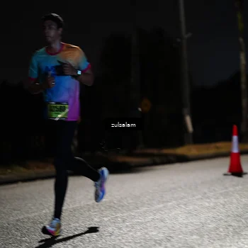 Runner Photo 5356734