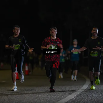 Runner Photo 5356736