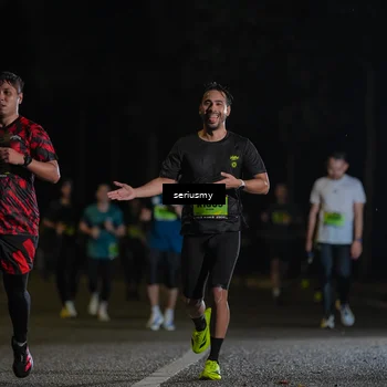 Runner Photo 5356739
