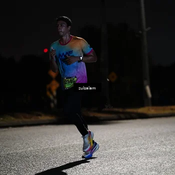 Runner Photo 5356740