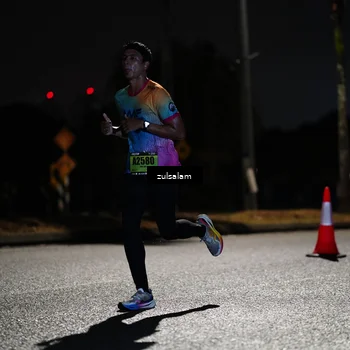 Runner Photo 5356749