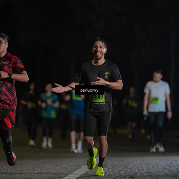 Runner Photo 5356751
