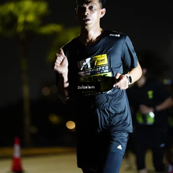 Runner Photo 5356757