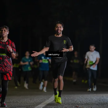 Runner Photo 5356760
