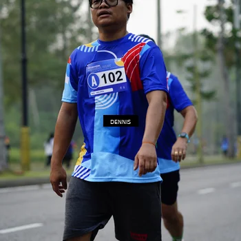 Runner Photo 5356764