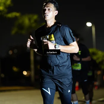 Runner Photo 5356765