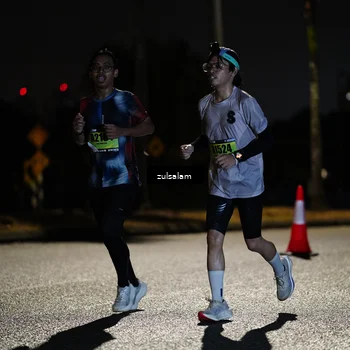 Runner Photo 5356767