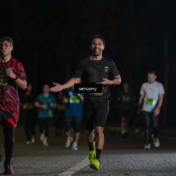 Runner Photo 5356770
