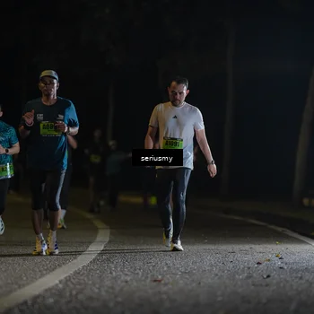 Runner Photo 5356771