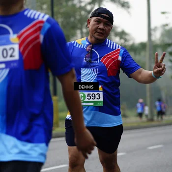 Runner Photo 5356772