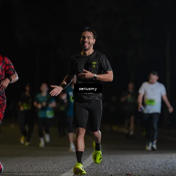 Runner Photo 5356777