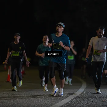 Runner Photo 5356779