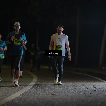Runner Photo 5356780